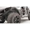 Fab Fours 18-C WRANGLER JL FULLY ASSEMBLED/ WRAP AROUND FRONT FENDER SYSTEM JL4600-1 - alternate 4